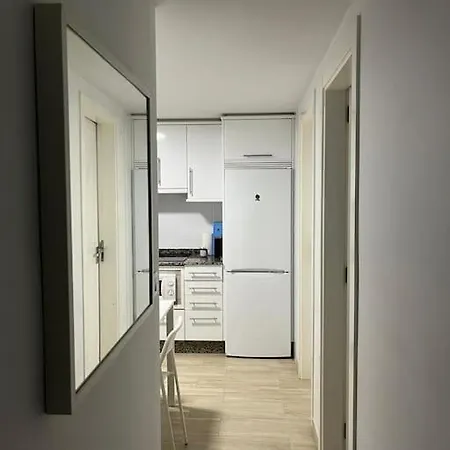 Centrico A Metros De La Playa Apartment