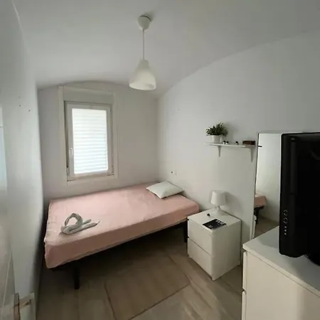 Apartment Centrico A Metros De La Playa *